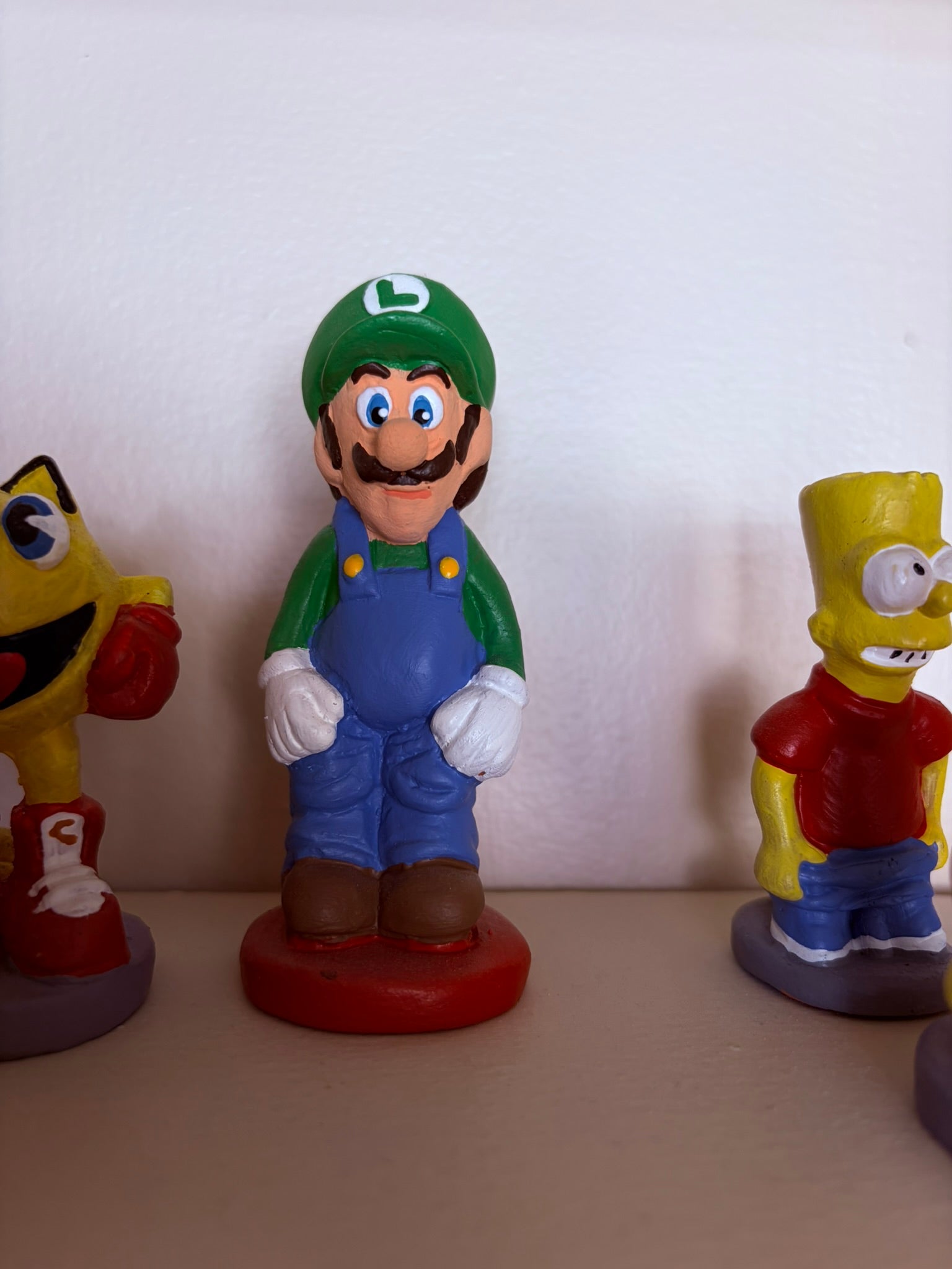 Caganer