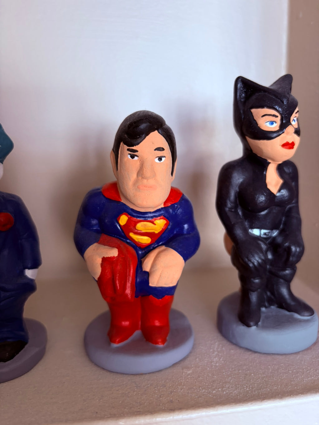 Caganer