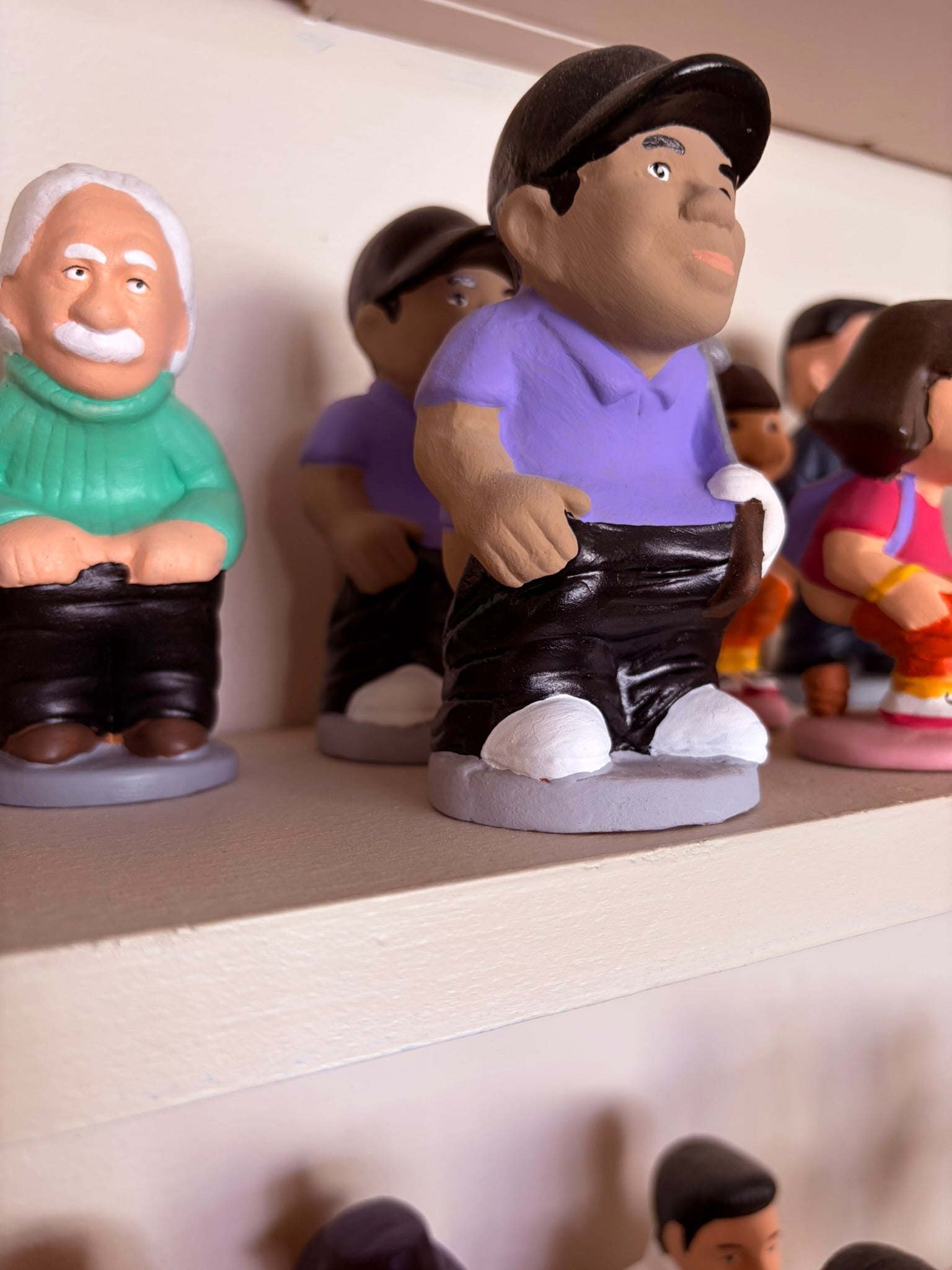 Caganer
