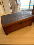 Antique Cedar Chest