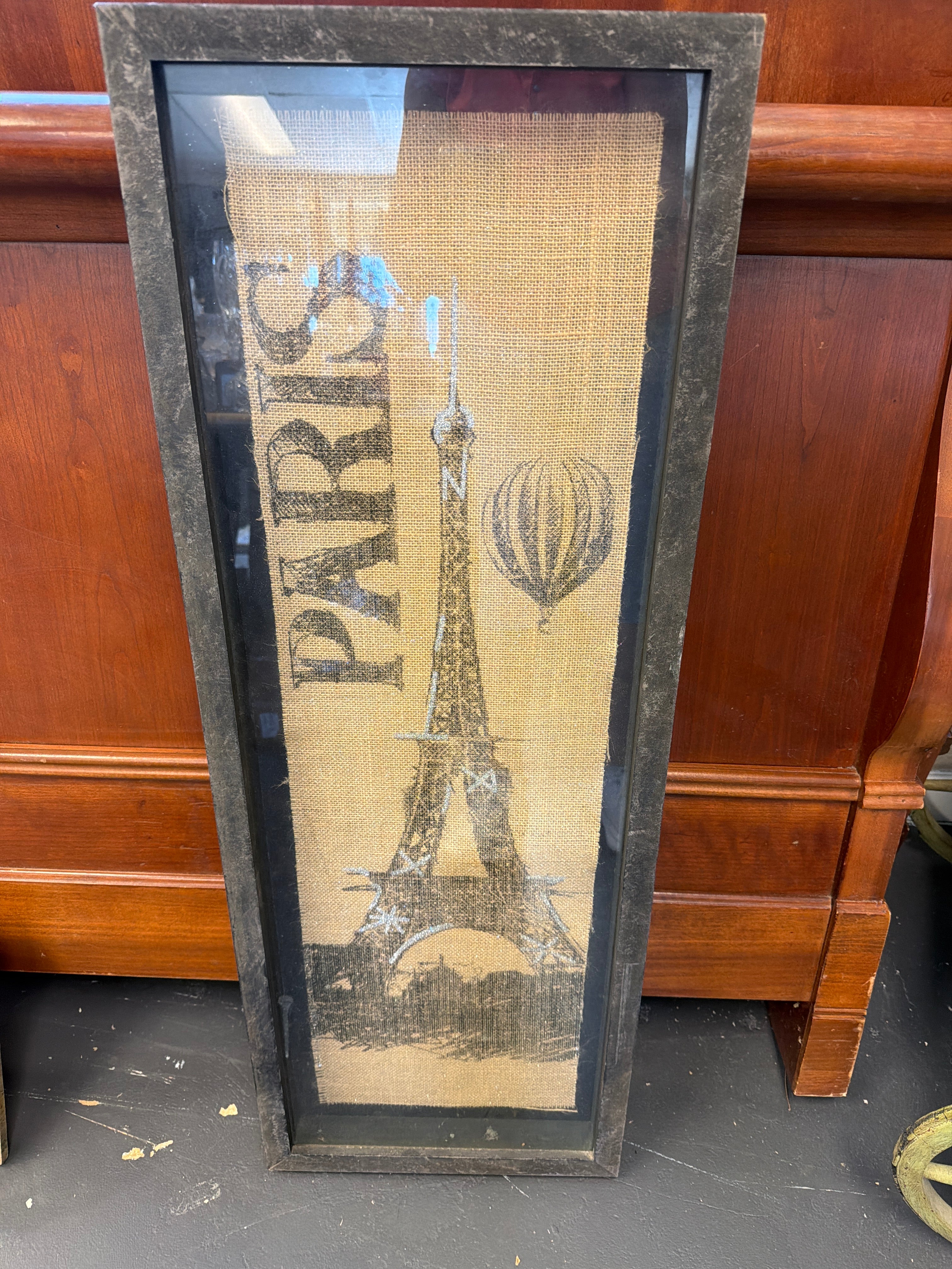 Paris Art