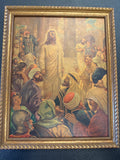 We Would See Jesus- Warner Sallman