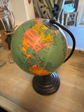 Mini globe