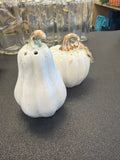 Gourd Salt and Pepper Shakers