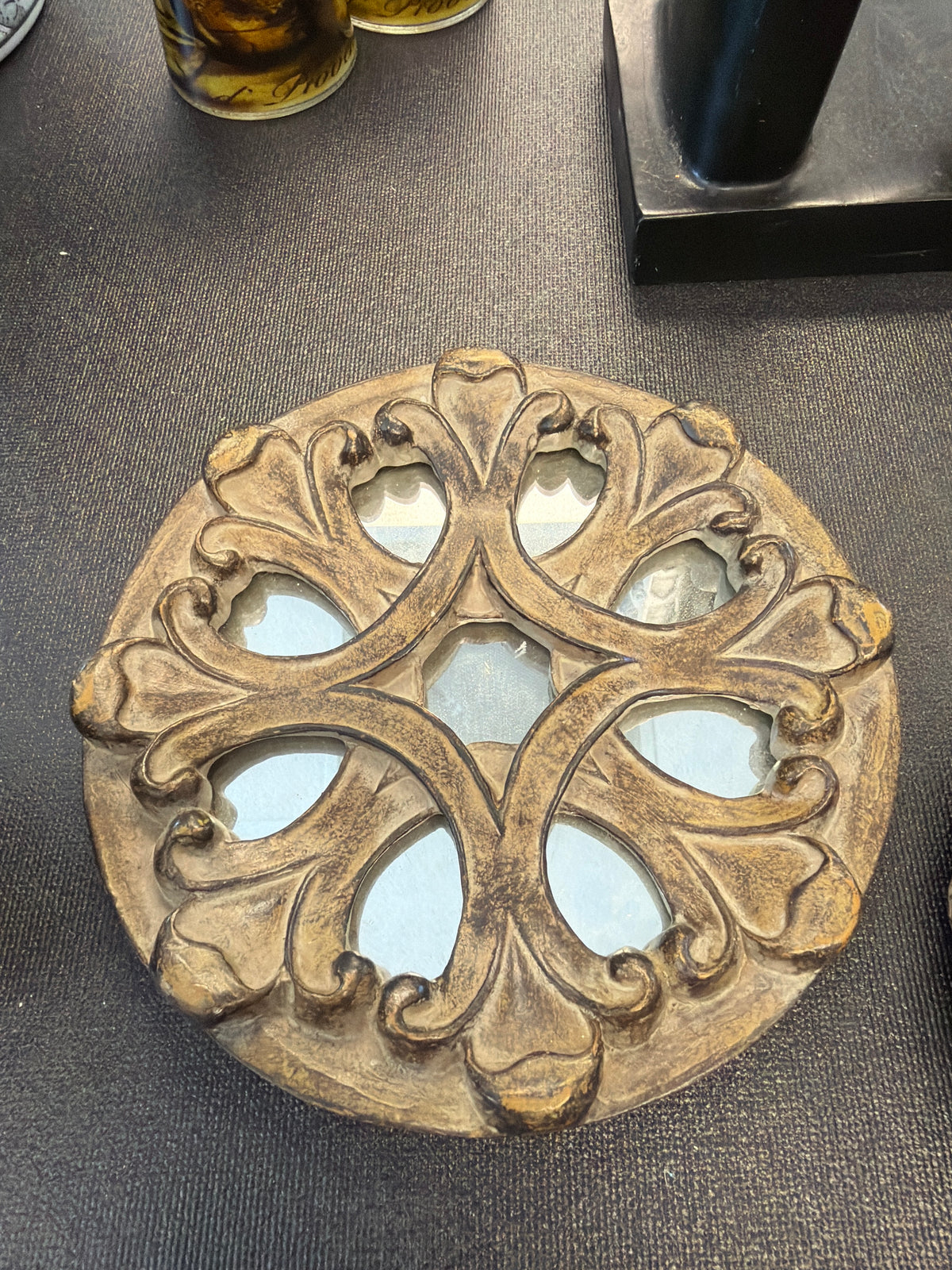 Small Mirror