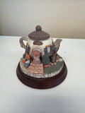 Hewlett Heath trinket holder.