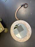 Nautical Mirror