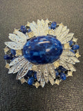 Vintage Sarah Coventry brooch