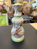 Vintage porcelain lamp by Thames.
