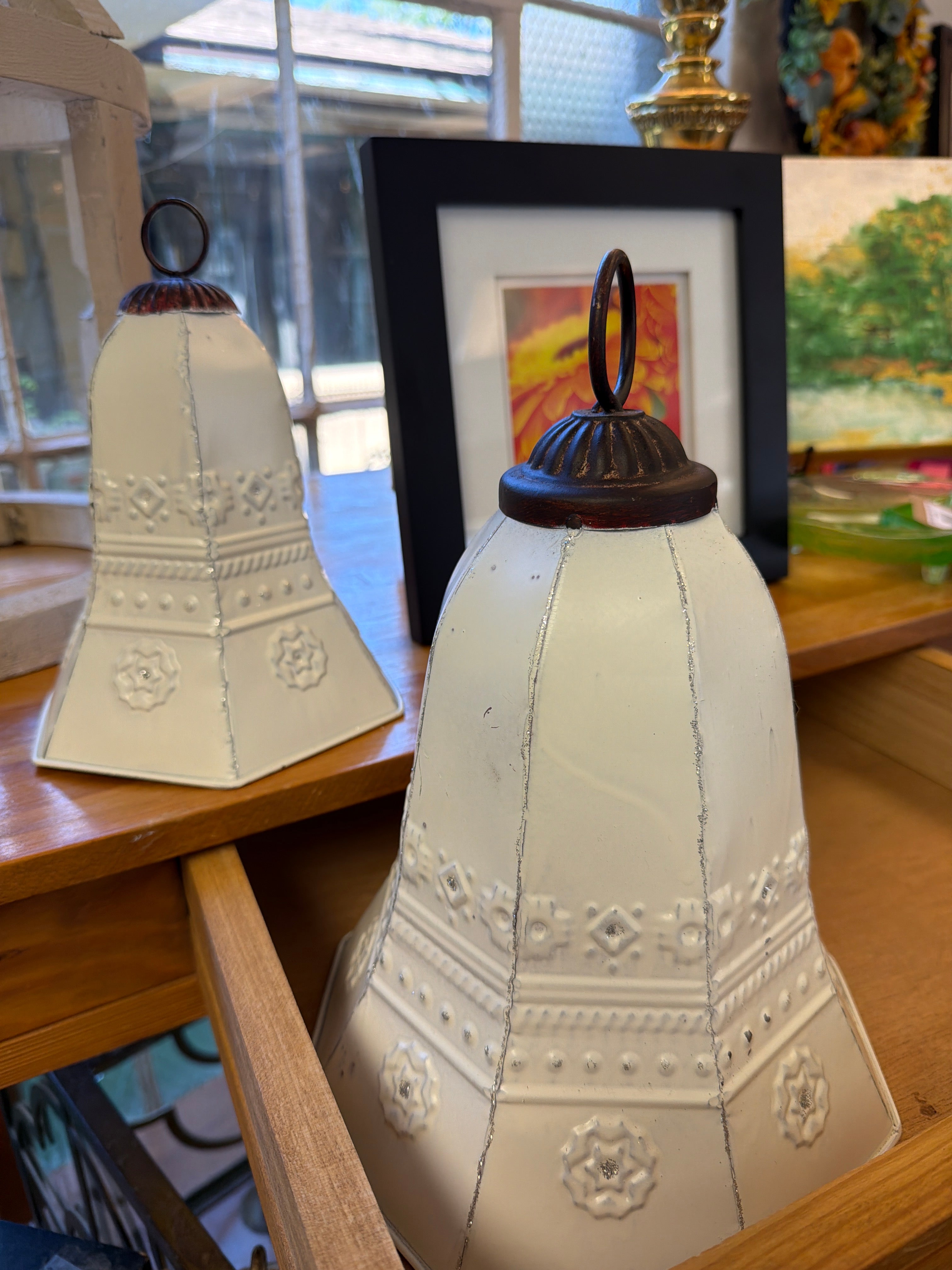 Decorative bells