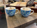 Set of Lily Pulitzer Mugs (2)