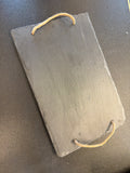Slate Serving Board
