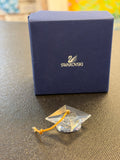 Swarovski Graduation Cap