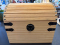Natural Treasure Box