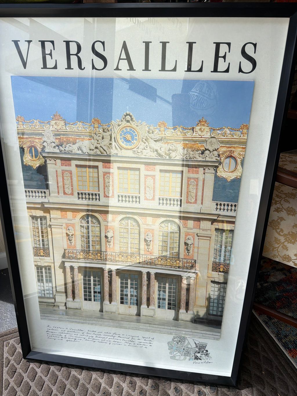 Versailles