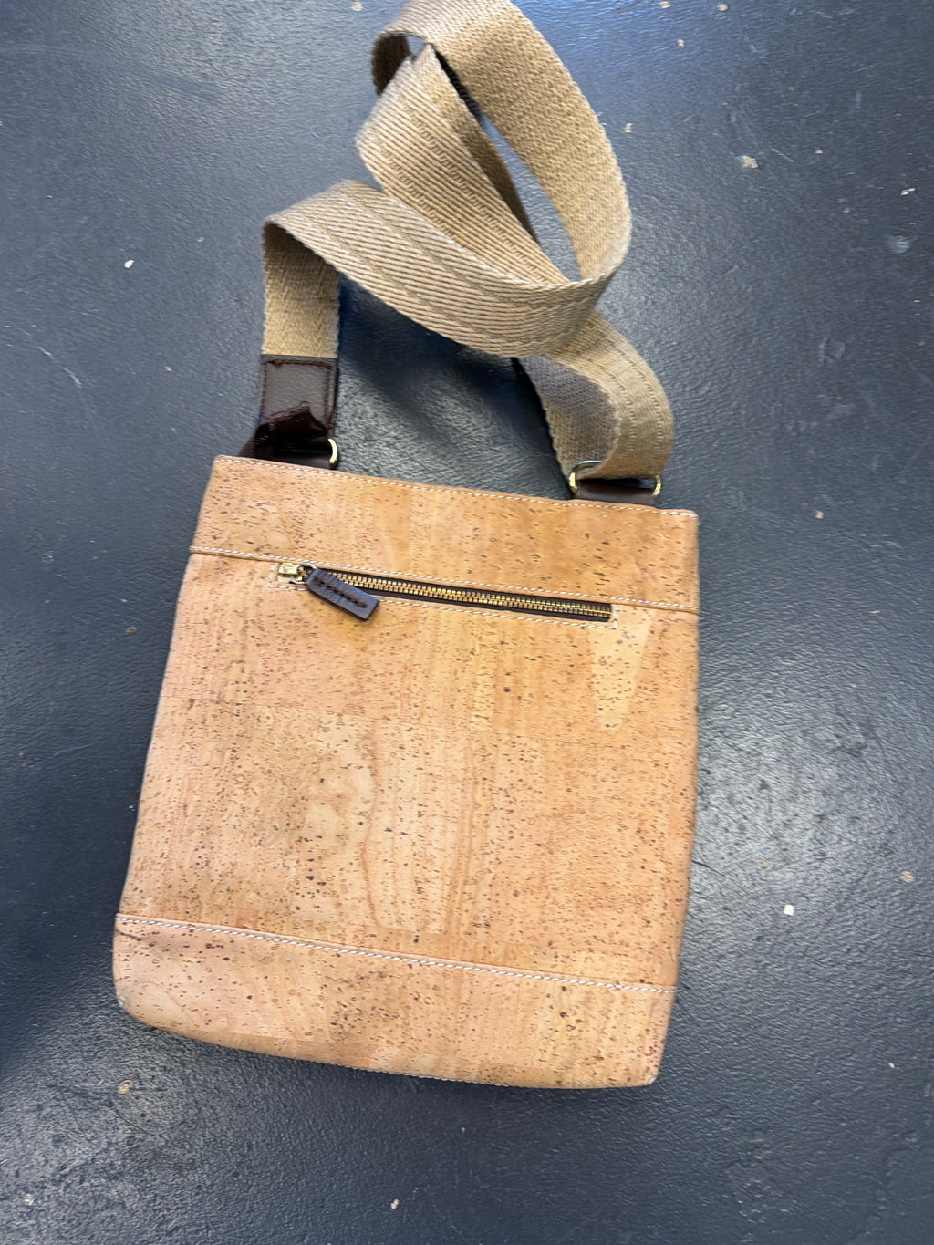Nora Cork Handbag