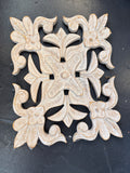 Wooden Tile