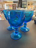 Vintage Hoffman House Goblets