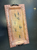 French Quarter Tray
