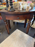 Sourav Consolé Table