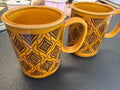 MCM Japanese mugs (2)