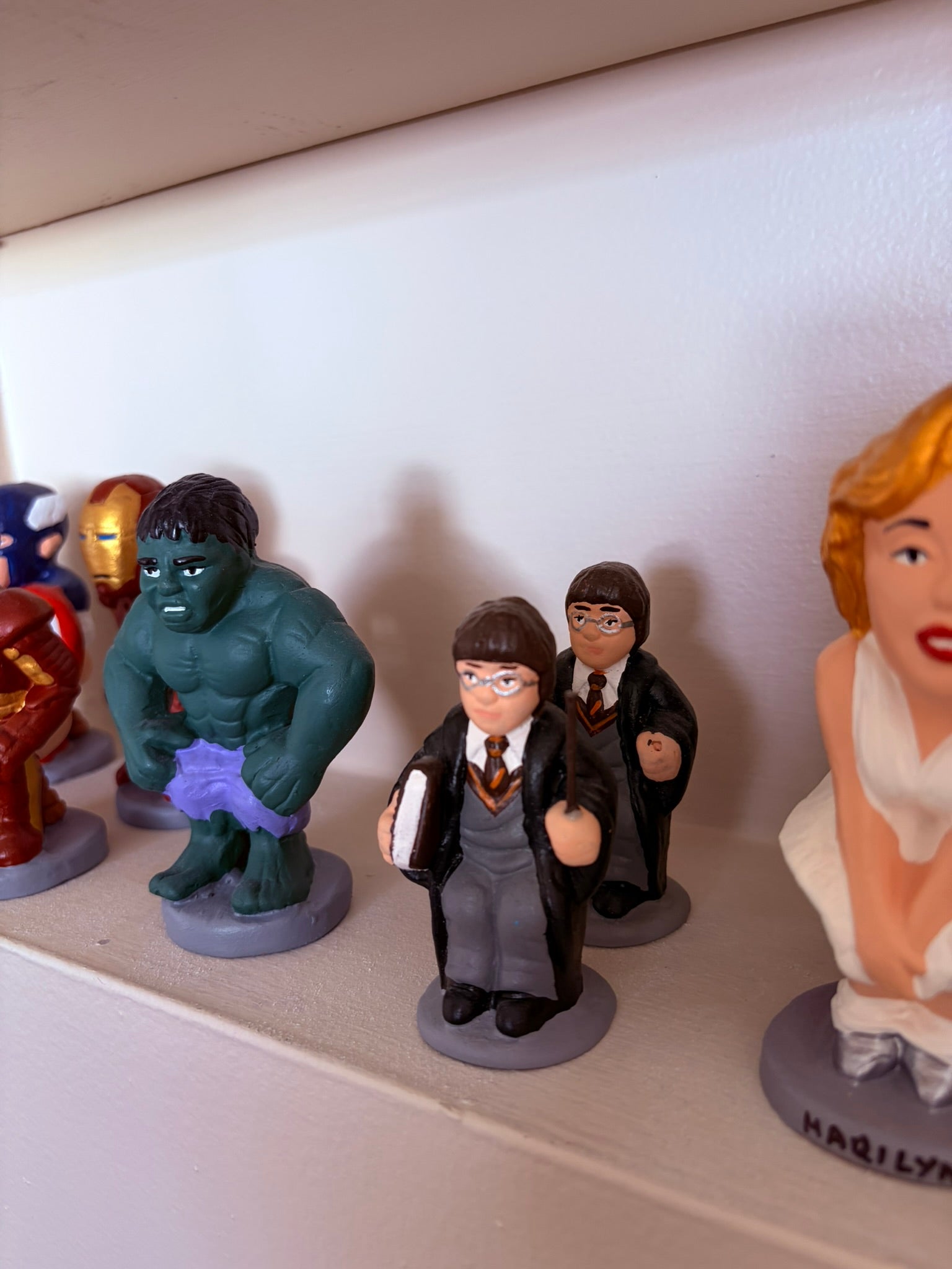 Caganer