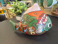 Mexican Terracotta Fish