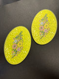 Temptations by Tara Trivets set of 2