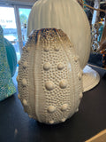 Coastal Ceramic Vase