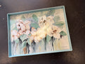 Flower tray