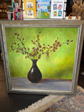 Ikebana by artist Olena Beres