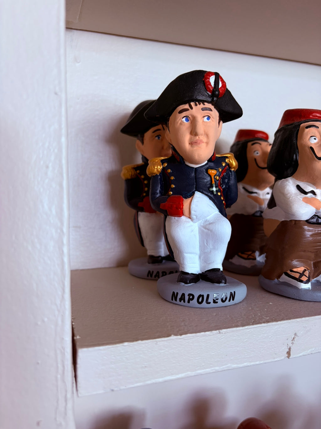 Caganer