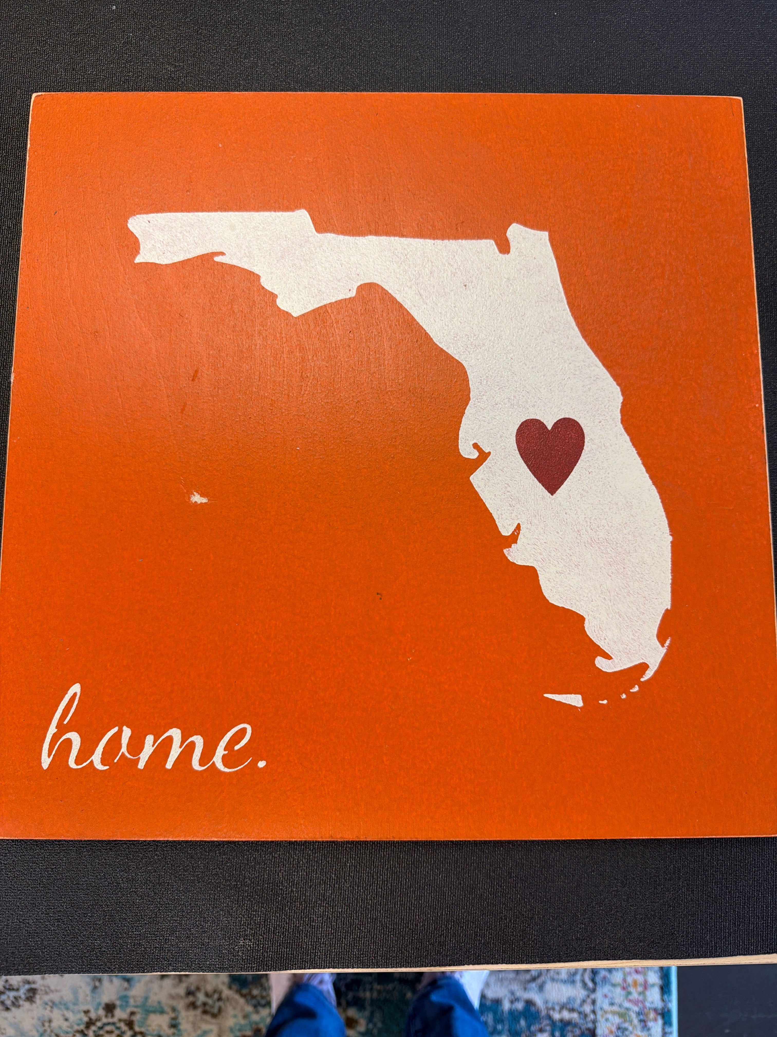 Florida Home