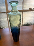Spanish vase tall