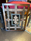 Ornamental Panel