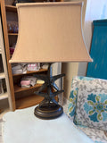 Uttermost starfish lamp