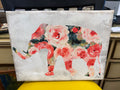 Spring Elephant- Diana Alcala