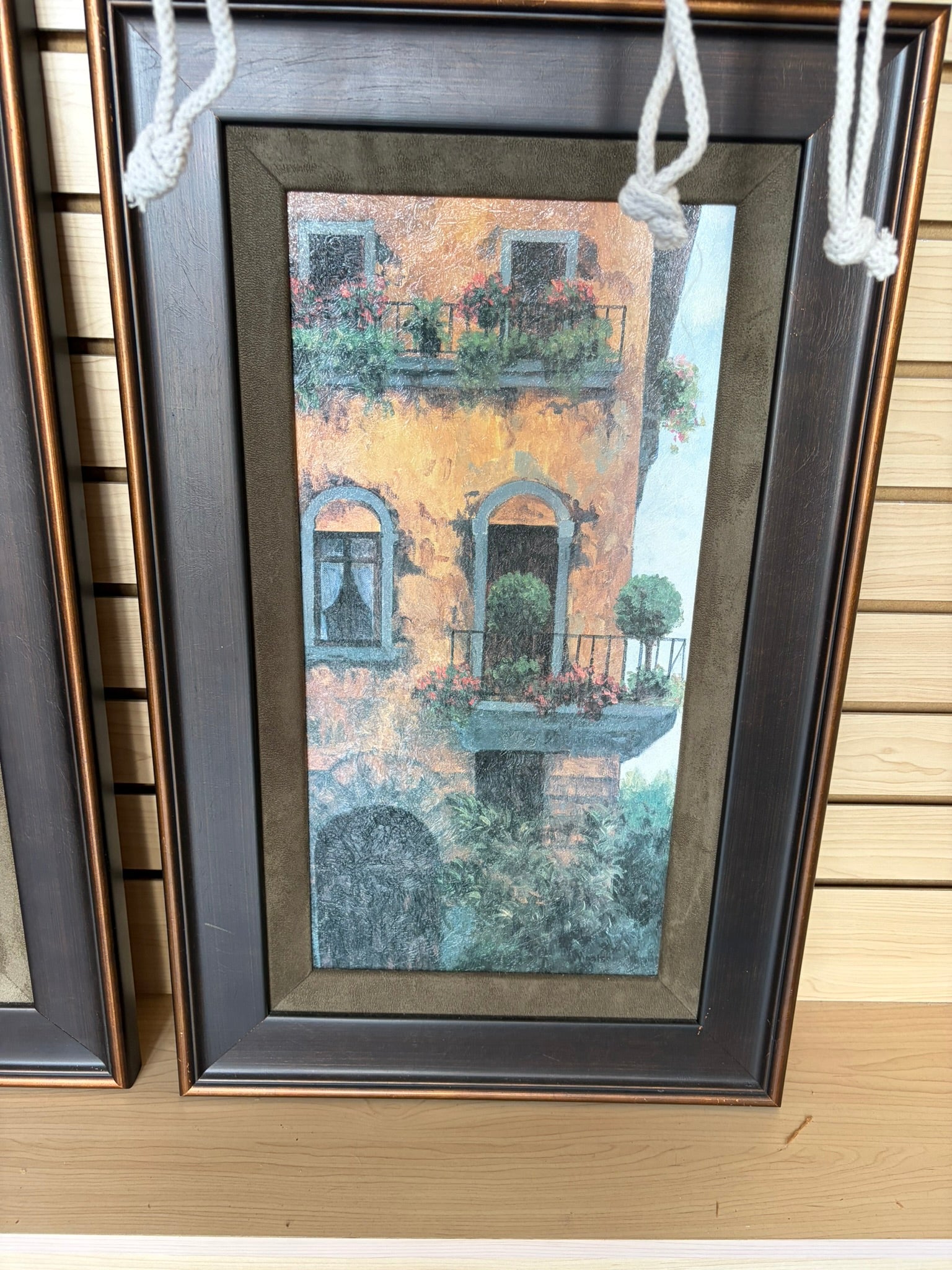 Verona Balcony II