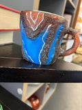 3 d mugs hand made