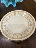 (4)Garden Bouquet (Pattern #4078) by Fine China of Japan