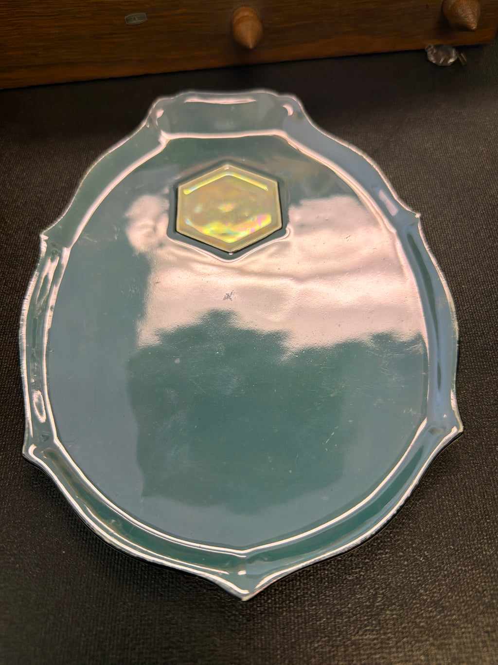 Czech Snack Plate