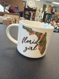 Florida Girl Mug