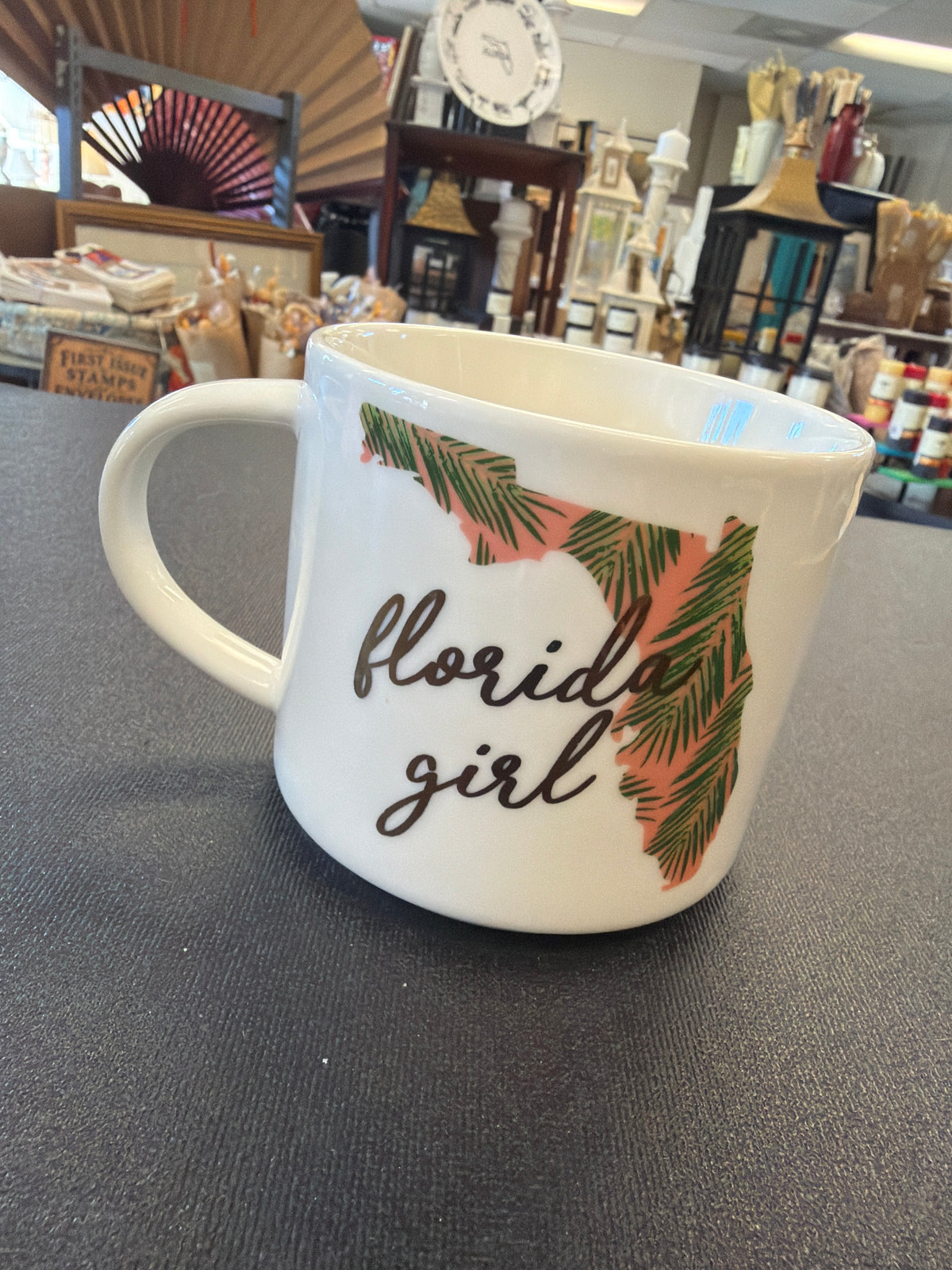 Florida Girl Mug