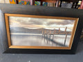 Coastal Seascape
