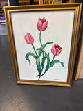 Tulips- M. Howell