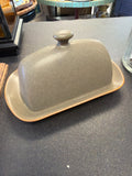 Natural Butter Dish