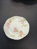 Limoges Butter Pat Plates (6)