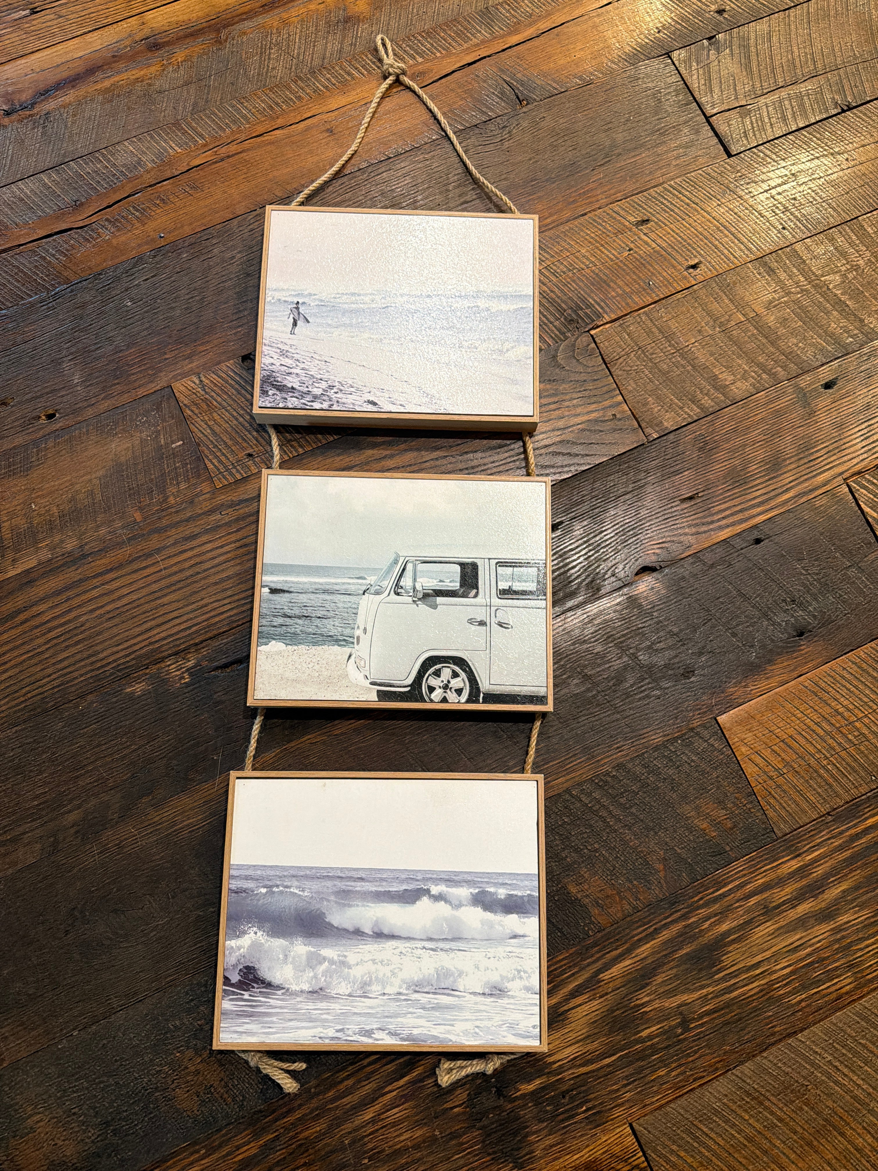 Coastal Wall Art
