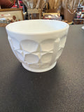 Indiana Glass Nut Bowl