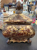 Vintage Treasure Box